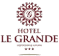 Hotel Le Grande