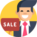 sales