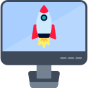 startup