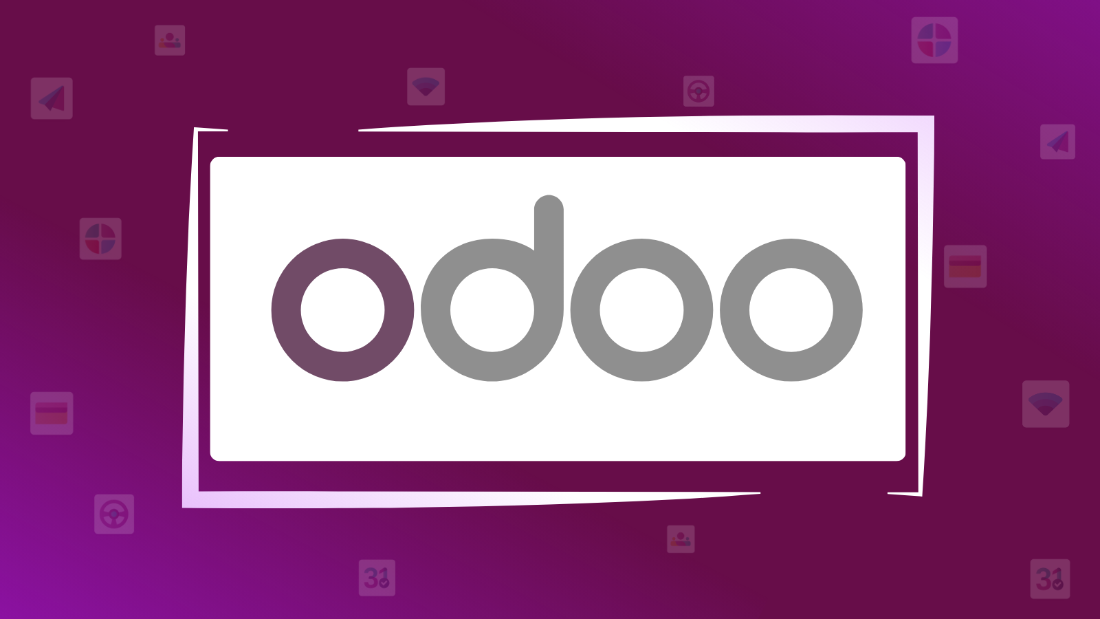 odoo
